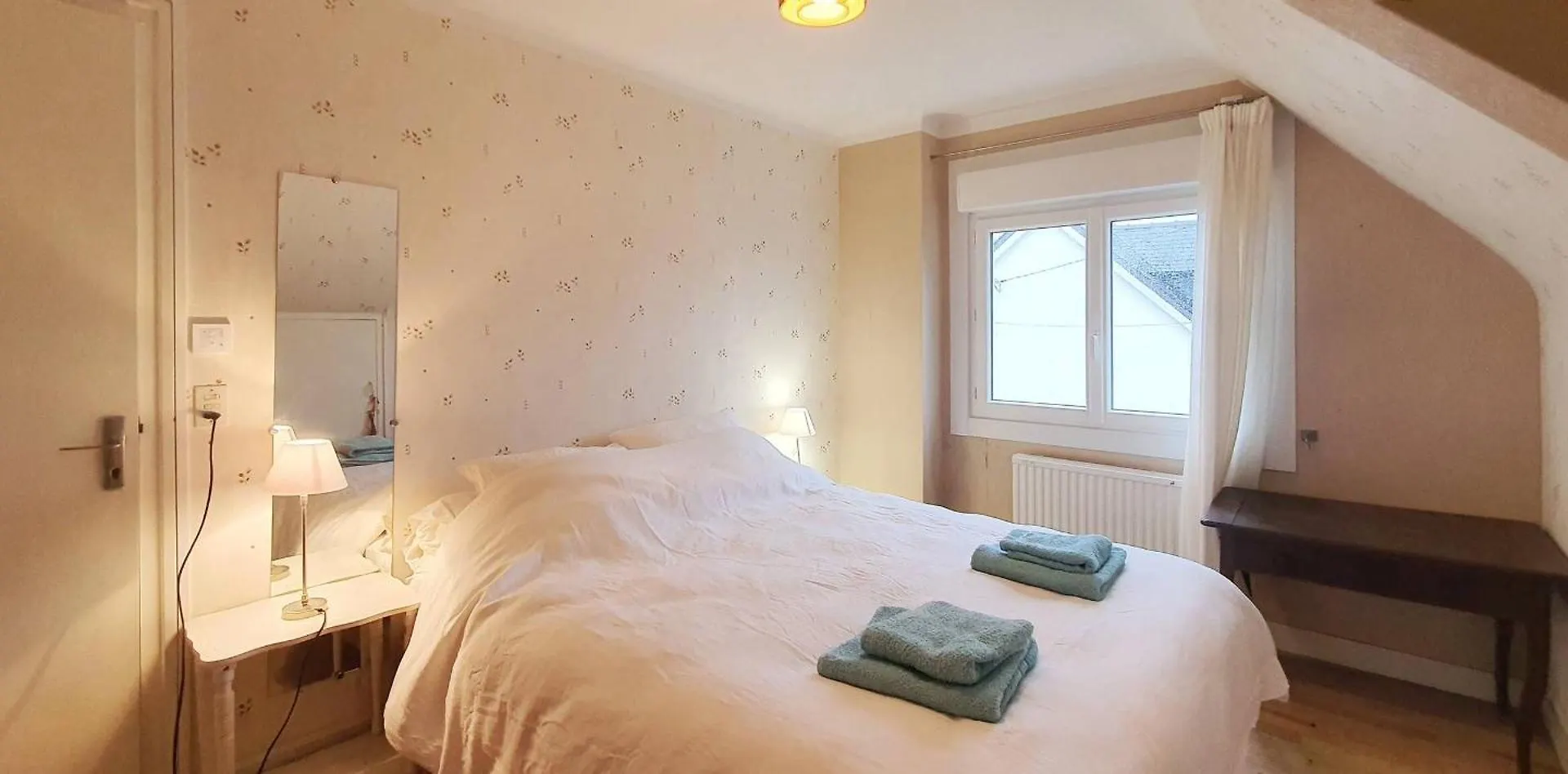 Maison Ty Plage Quiberon Prázdninový dům