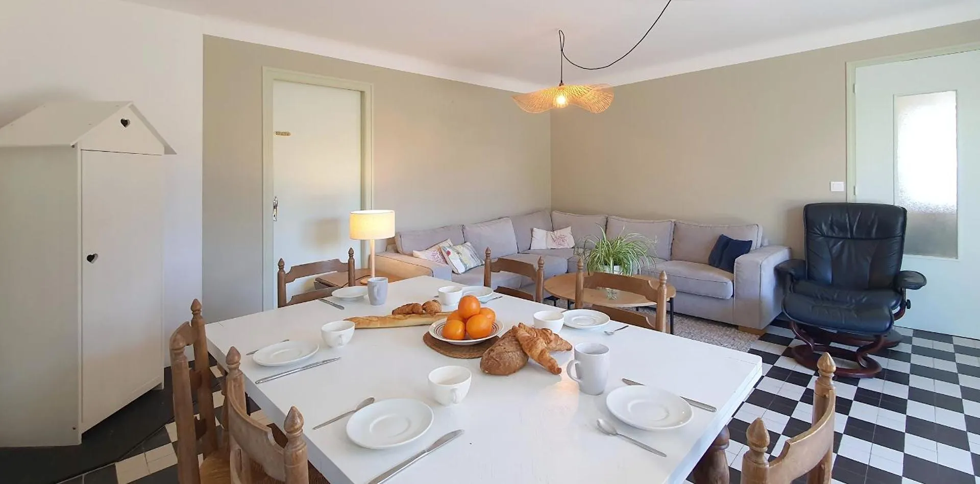 Prázdninový dům Maison Ty Plage Quiberon